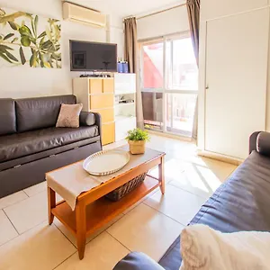 Studio 601 - Minerva Complex In Benalmádena